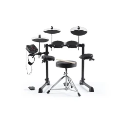 Электронная ударная установка Alesis Debut Kit Электронная ударная установка Alesis Debut Kit