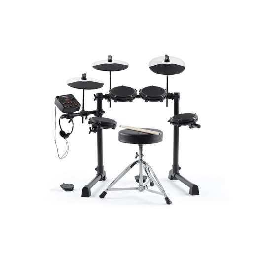 Электронная ударная установка Alesis Debut Kit Электронная ударная установка Alesis Debut Kit