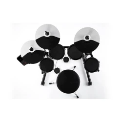 Электронная ударная установка Alesis Debut Kit Электронная ударная установка Alesis Debut Kit