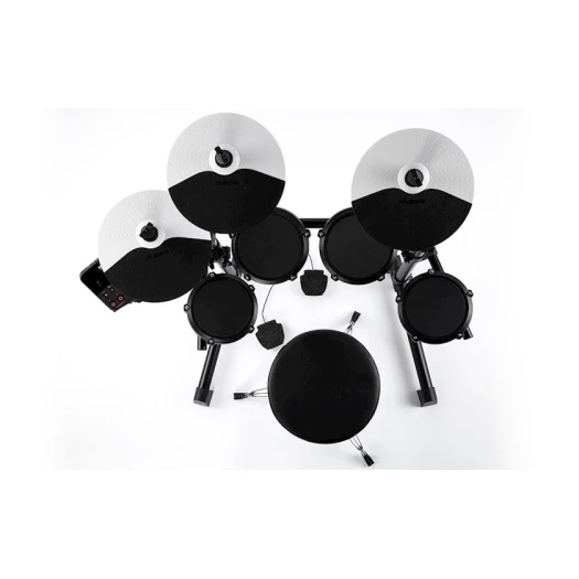 Электронная ударная установка Alesis Debut Kit Электронная ударная установка Alesis Debut Kit