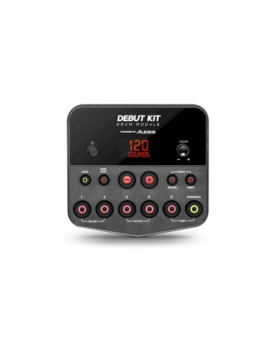 Elektron zərbə qurğusu Alesis Debut Kit