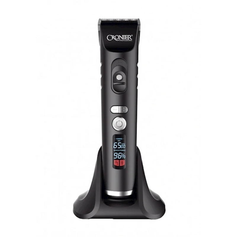 Saç kəsimi üçün cihaz Cronier CR-R2