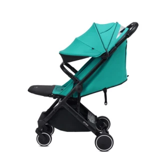 Коляска Anex AirX AirX-05 Green