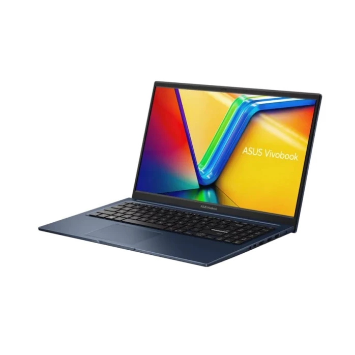 Ноутбук Asus VivoBook 15 X1504VA-BQ721 (90NB10J1-M01AD0) Ноутбук Asus VivoBook 15 X1504VA-BQ721 (90NB10J1-M01AD0)