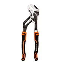 Переставные клещи Dnipro-M Ultra Cr-V, 250 мм/260 мм