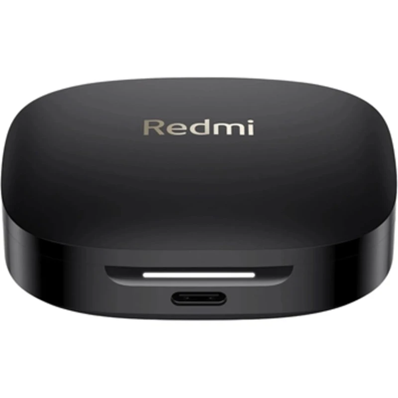 Беспроводные наушники Xiaomi Redmi Buds 6 Night Black (BHR9251GL)