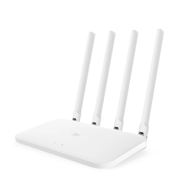 Wi-Fi роутер Xiaomi Mi Wi-Fi Router 4A Wi-Fi роутер Xiaomi Mi Wi-Fi Router 4A