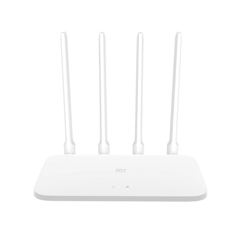 Wi-Fi роутер Xiaomi Mi Wi-Fi Router 4A Wi-Fi роутер Xiaomi Mi Wi-Fi Router 4A