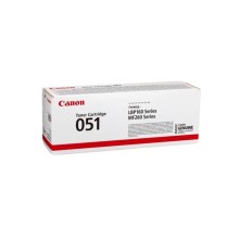 Toner-kartric Canon 051 Black (2168C002)