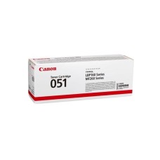 Toner-kartric Canon 051 Black (2168C002)
