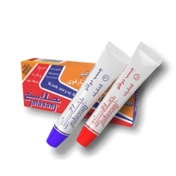 Эпоксидный клей Jalasanj 18 гр