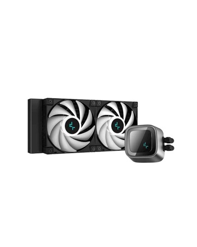 Su soyutma sistemi prosessor üçün Deepcool LS520