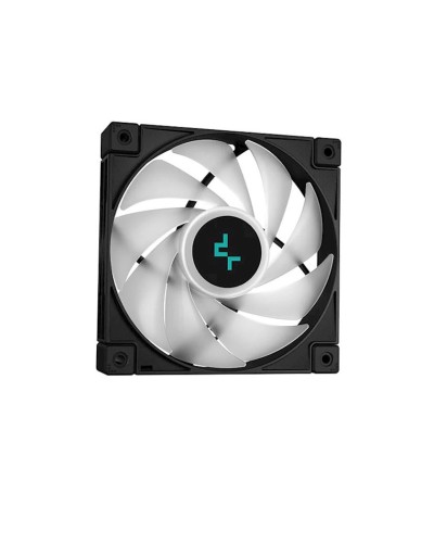 Su soyutma sistemi prosessor üçün Deepcool LS520