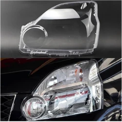 Крышка фары передний левый ‎‎‎‎‎DREOW для Nissan X-Trail 2007-2011