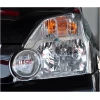 Крышка фары передний левый ‎‎‎‎‎DREOW для Nissan X-Trail 2007-2011