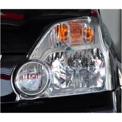 Крышка фары передний левый ‎‎‎‎‎DREOW для Nissan X-Trail 2007-2011