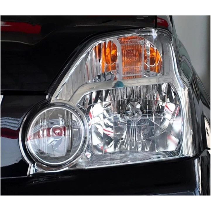 Крышка фары передний левый ‎‎‎‎‎DREOW для Nissan X-Trail 2007-2011