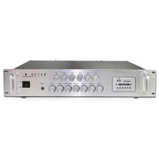 Səs gücləndiricisi KaQi Audio PA-5150USBD