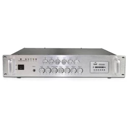 Усилитель мощности KaQi Audio PA-5150USBD