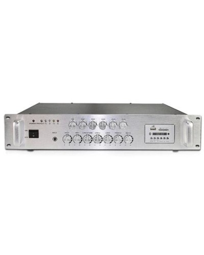 Səs gücləndiricisi KaQi Audio PA-5150USBD