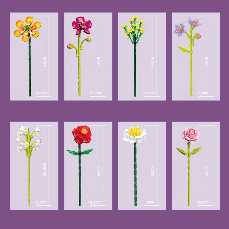 Конструктор Zuanma 109-1, 756 деталей