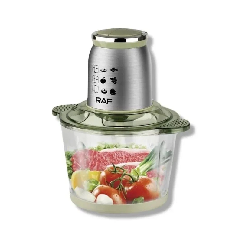 Измельчитель RAF R.7001