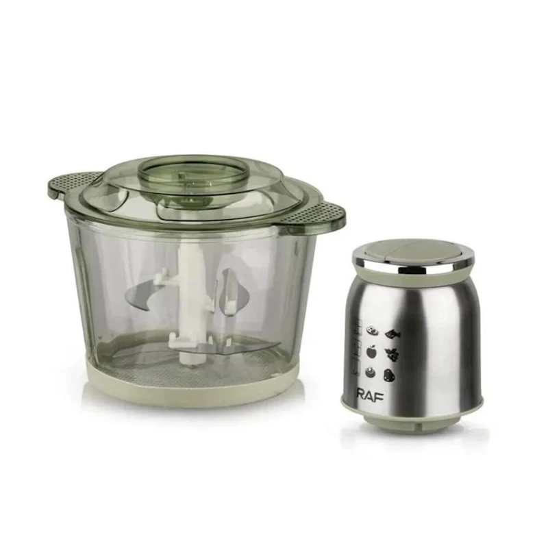 Измельчитель RAF R.7001