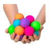 Набор игрушек-антистресс Schylling Needoh Gobs Of Globs, 3+ лет, 18 шт