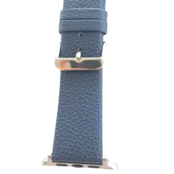 Ремешок Aceshley для Smart Watch 42/44/45мм Blue