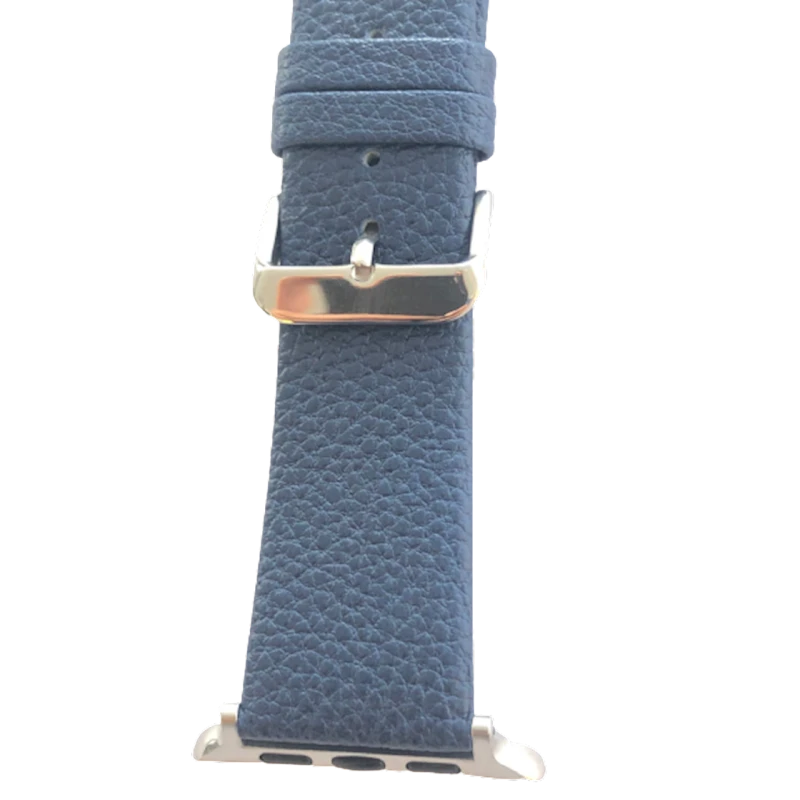 Qayış Aceshley Smart Watch 42/44/45mm üçün Blue Qayış Aceshley Smart Watch 42/44/45mm üçün Blue