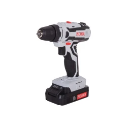 Дрель-шуруповерт Ресанта ДА-18-2ЛК