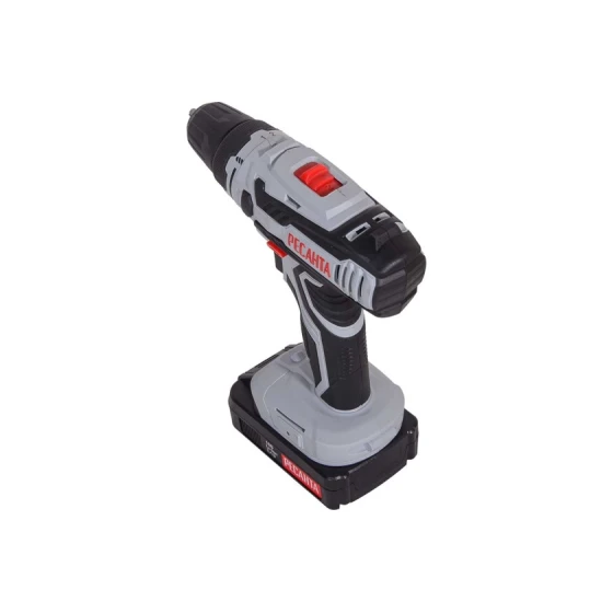 Дрель-шуруповерт Ресанта ДА-18-2ЛК Дрель-шуруповерт Ресанта ДА-18-2ЛК