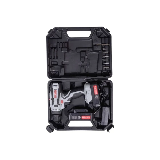 Дрель-шуруповерт Ресанта ДА-18-2ЛК Дрель-шуруповерт Ресанта ДА-18-2ЛК