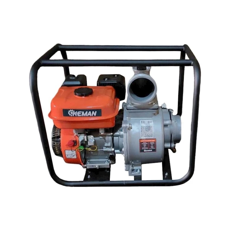 Водяной насос Keman CX100 Водяной насос Keman CX100