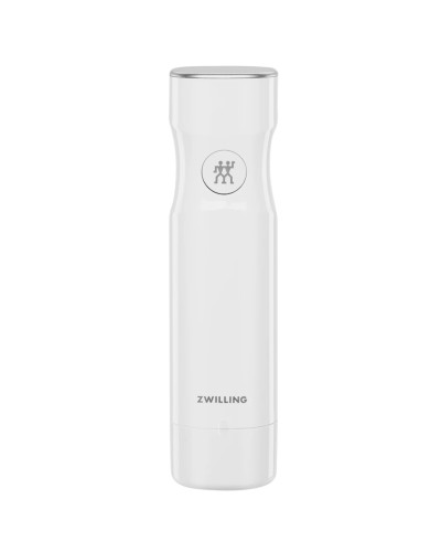 Vakuum nasosu Zwilling Fresh&Save White