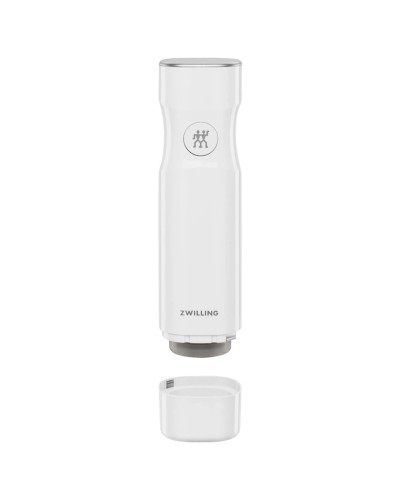 Vakuum nasosu Zwilling Fresh&Save White