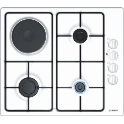 Варочная поверхность Bosch PBY6C2B82Q