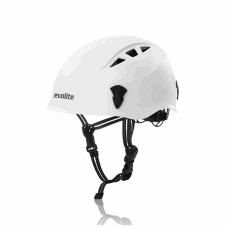 Alpinizm dəbilqəsi Evolite E-7550-B, ağ