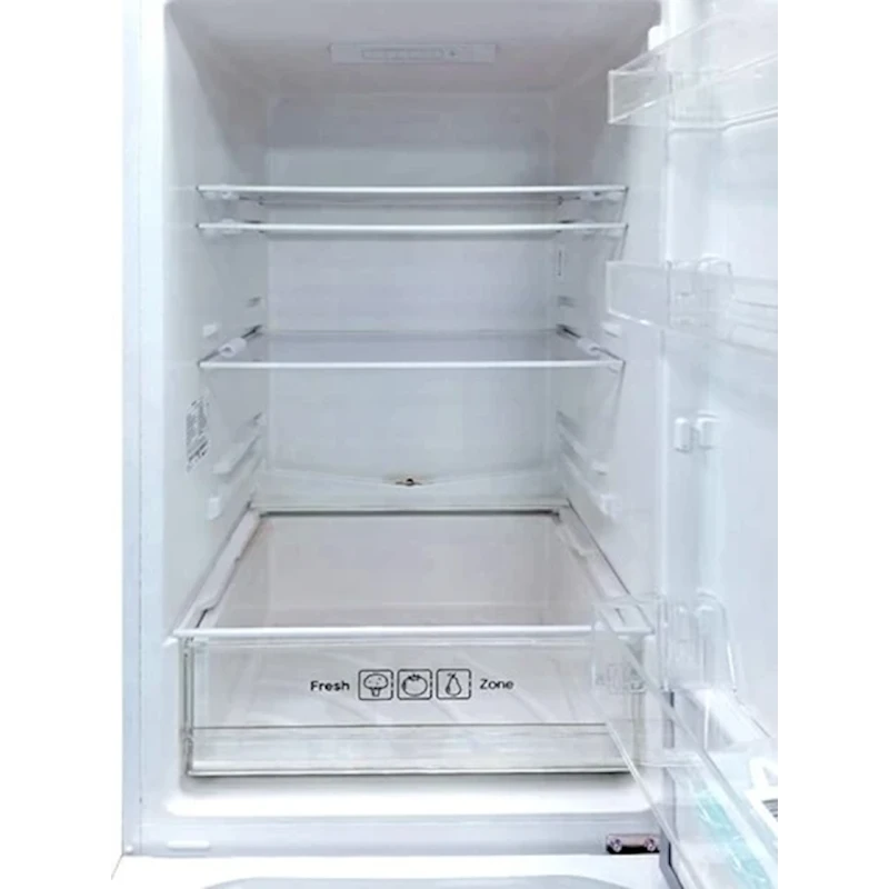 Холодильник Premier PRM-315BFSF/W