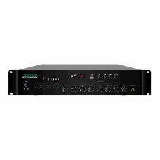 Mikşer gücləndiricisi DSPPA MP212U