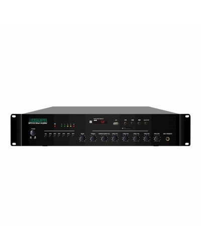 Mikşer gücləndiricisi DSPPA MP212U