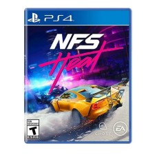 Oyun Need for Speed Heat PS 4