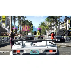 Oyun Need for Speed Heat PS 4