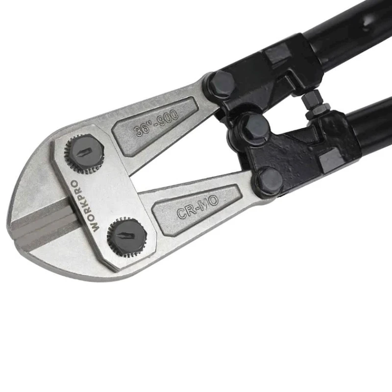 Boltkəsən Workpro WP216007, CR-MO PRO, 900 mm Boltkəsən Workpro WP216007, CR-MO PRO, 900 mm