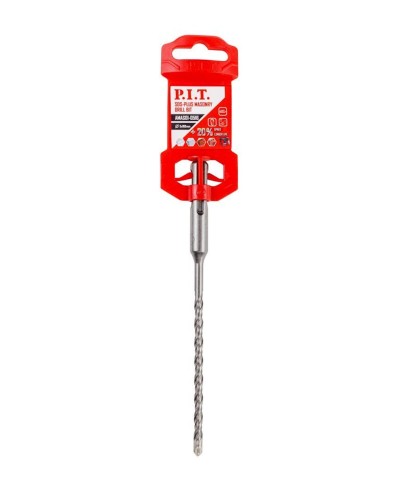 Burğu P.I.T. AMAS01-0516, SDS-plus, 5x160 mm