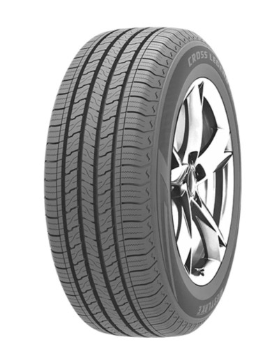 Şin Goodride SU320 255/55R20 107H