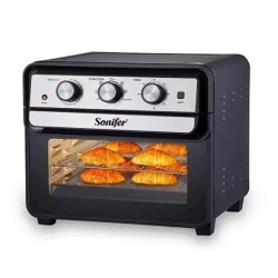 Электродуховка Sonifer SF-4018