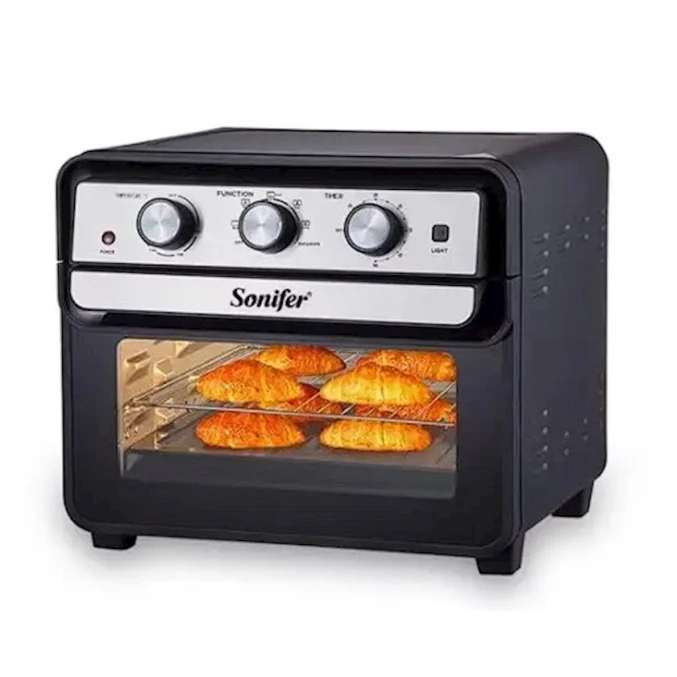 Электродуховка Sonifer SF-4018