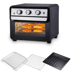 Электродуховка Sonifer SF-4018