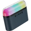 Портативный динамик Wiwu P60 RGB Led Light Thunder Портативный динамик Wiwu P60 RGB Led Light Thunder